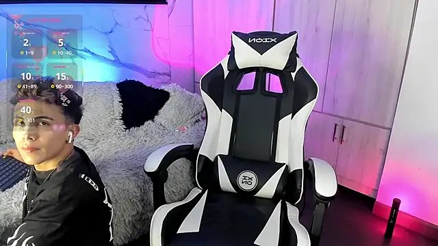 Saimonvela online show from 03/26/26, 05:13