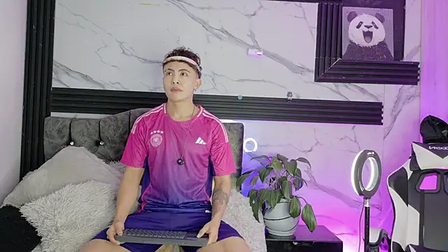 Saimonvela online show from 04/22/26, 09:44