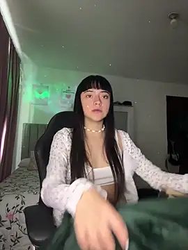 violetta blackk online show from 02/06/26, 04:54