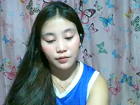 Snapshot of SexyAsianPussy4u chatting on 07/07/26, 07:23 SexyAsianPussy4u online show from 07/07/26, 07:23