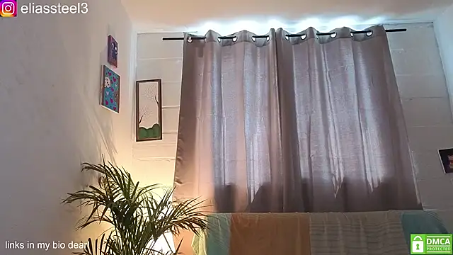 elias steel1 online show from 04/24/26, 01:35