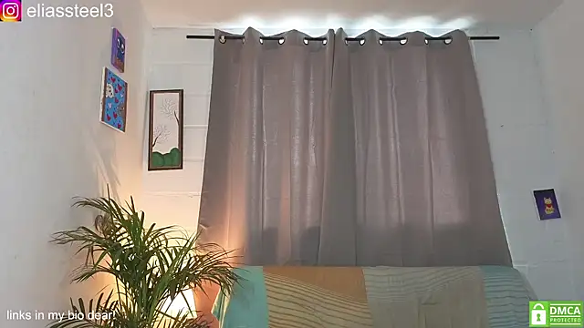elias steel1 online show from 04/29/26, 01:59