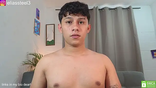 elias steel1 online show from 05/02/26, 08:03