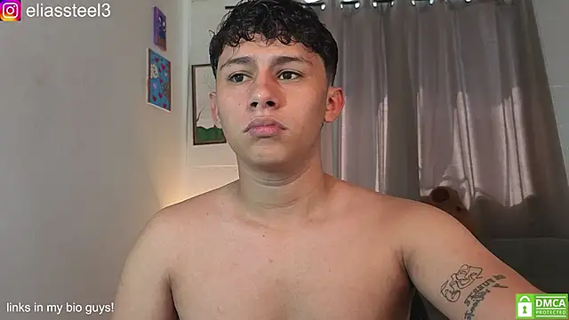 Snapshot of elias_steel1 chatting on 05/19/26, 01:39 elias steel1 online show from 05/19/26, 01:39