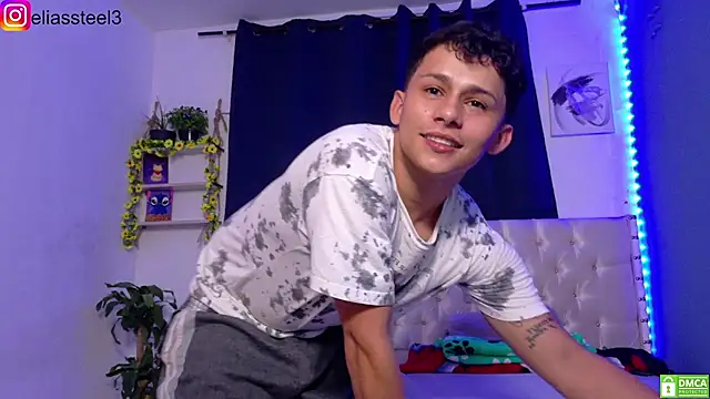 Snapshot of elias_steel1 chatting on 06/14/26, 02:24 elias steel1 online show from 06/14/26, 02:24