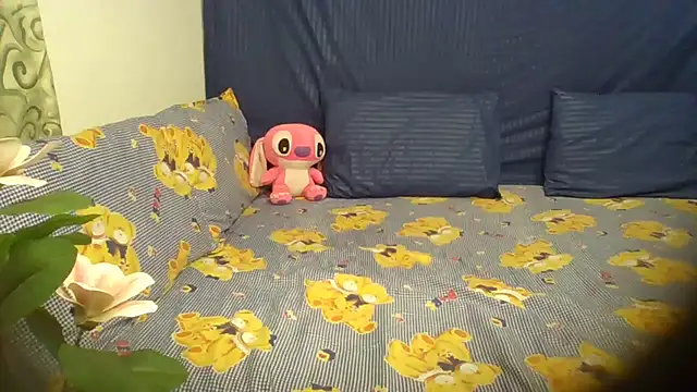 LustInLips online show from 01/13/26, 04:40