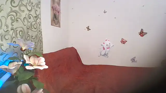 LustInLips online show from 07/05/26, 04:52