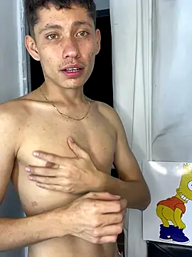 elfernh online show from 09/10/25, 08:25