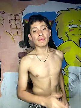 elfernh online show from 10/02/25, 05:25