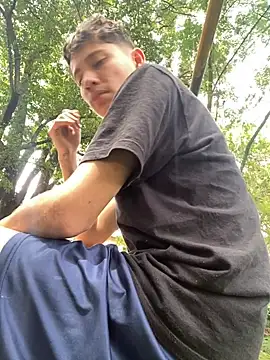 elfernh online show from 10/06/25, 06:05