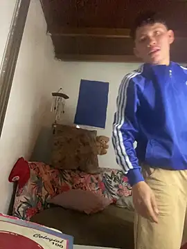 elfernh online show from 10/09/25, 10:02