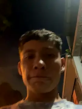 elfernh online show from 10/20/25, 11:16