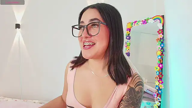 Snapshot of justonecute chatting on 09/29/25, 02:49 justonecute online show from 09/29/25, 02:49