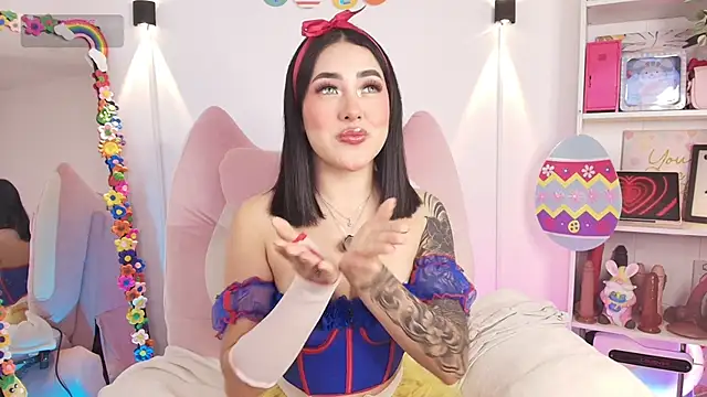 justonecute online show from 04/02/26, 01:25