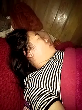 CoMay003 online show from 01/14/26, 05:07