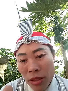 CoMay003 online show from 01/19/26, 09:13