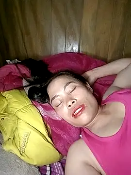 CoMay003 online show from 02/12/26, 10:54