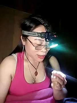 CoMay003 online show from 03/08/26, 02:48