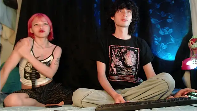 MixiPeach online show from 06/16/26, 02:25