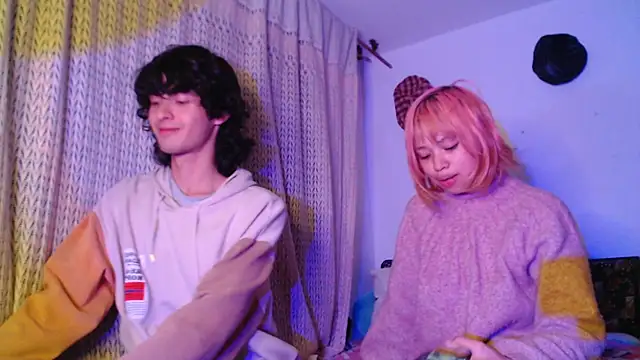 MixiPeach online show from 07/16/26, 04:51