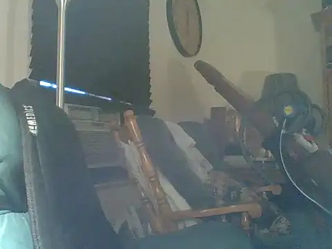 dicinyou80 online show from 11/12/25, 12:27