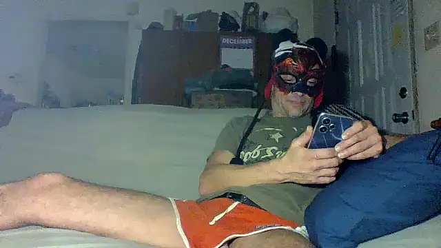 dicinyou80 online show from 12/20/25, 08:21