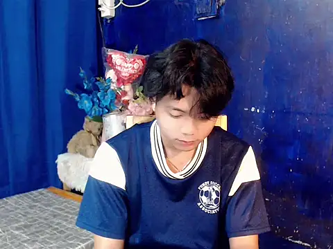 youre BabyBoy online show from 11/09/25, 04:33