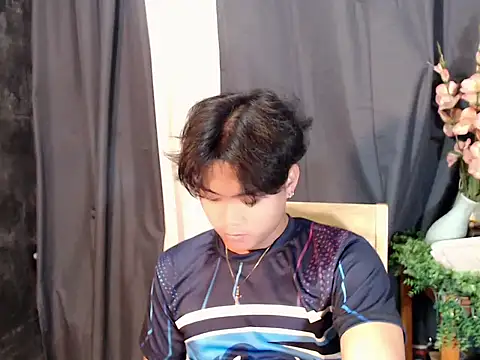 youre BabyBoy online show from 11/16/25, 03:50