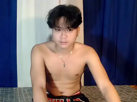 youre BabyBoy online show from 11/20/25, 01:28