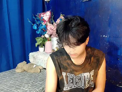 youre BabyBoy online show from 11/26/25, 11:50