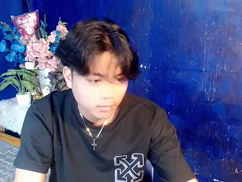 youre BabyBoy online show from 12/19/25, 09:22