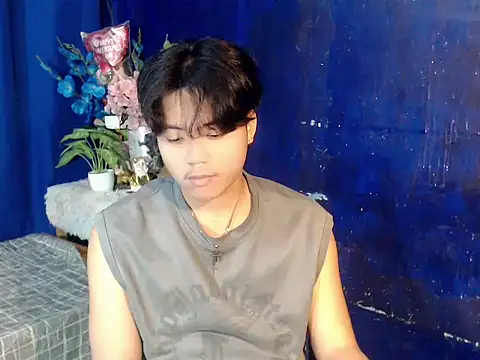 youre BabyBoy online show from 12/21/25, 03:46