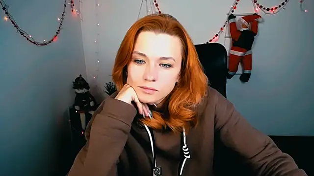 PeppyMia online show from 12/14/25, 05:02