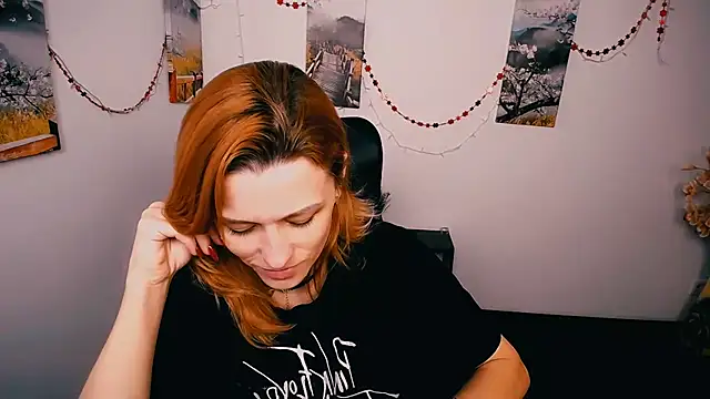 PeppyMia online show from 02/08/26, 07:12