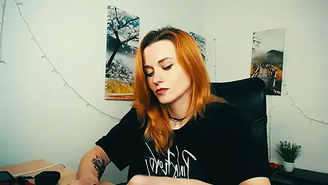 PeppyMia online show from 05/24/26, 05:23