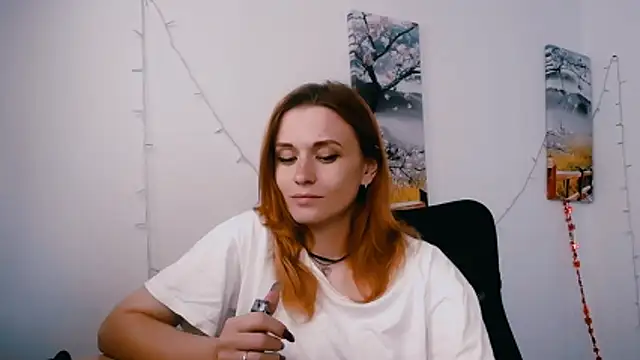 PeppyMia online show from 06/21/26, 01:46