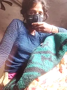 MISS-KAYA online show from 11/11/25, 12:21