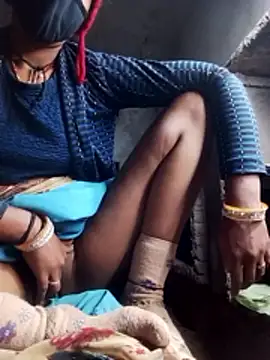 MISS-KAYA online show from 11/21/25, 11:47