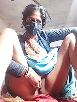 MISS-KAYA online show from 11/23/25, 06:30