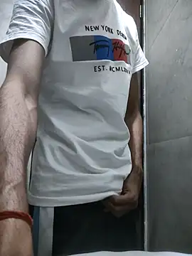 fckboy987 online show from 03/15/26, 06:19