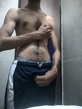 fckboy987 online show from 04/12/26, 07:30