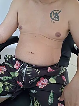 Carloskasado online show from 09/14/25, 12:26