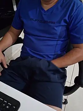 Carloskasado online show from 11/03/25, 11:55