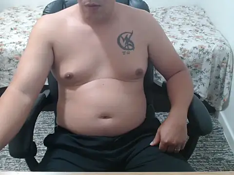 Carloskasado online show from 11/08/25, 09:02