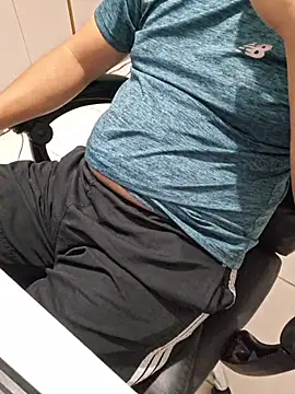 Carloskasado online show from 12/16/25, 07:13