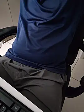 Carloskasado online show from 01/08/26, 06:05