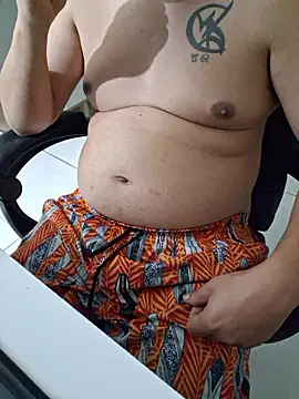 Carloskasado online show from 01/12/26, 07:35