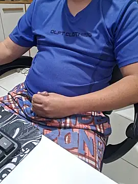 Carloskasado online show from 03/11/26, 04:07