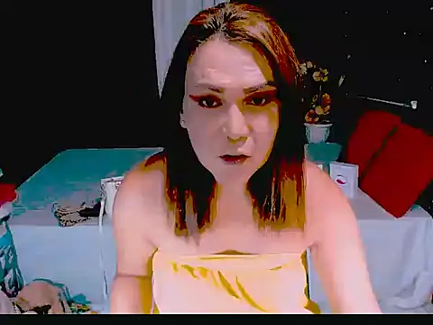 GoddessHORSECockx online show from 01/08/26, 02:36