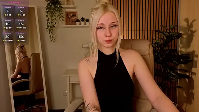 CatEyePro online show from 03/22/26, 01:31